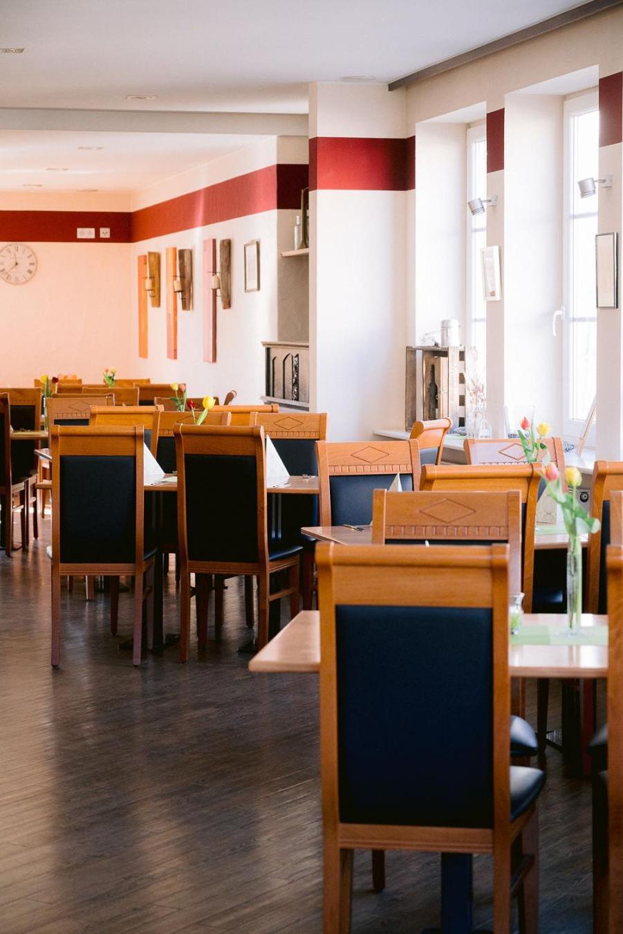Hotel Landgasthof Zur Alten Scheune Zweibrücken Kültér fotó