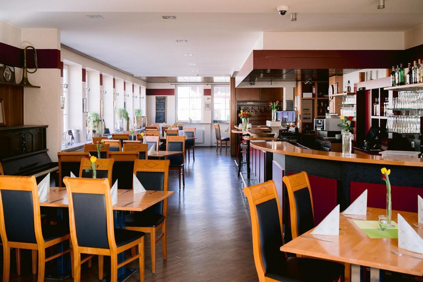 Hotel Landgasthof Zur Alten Scheune Zweibrücken Kültér fotó