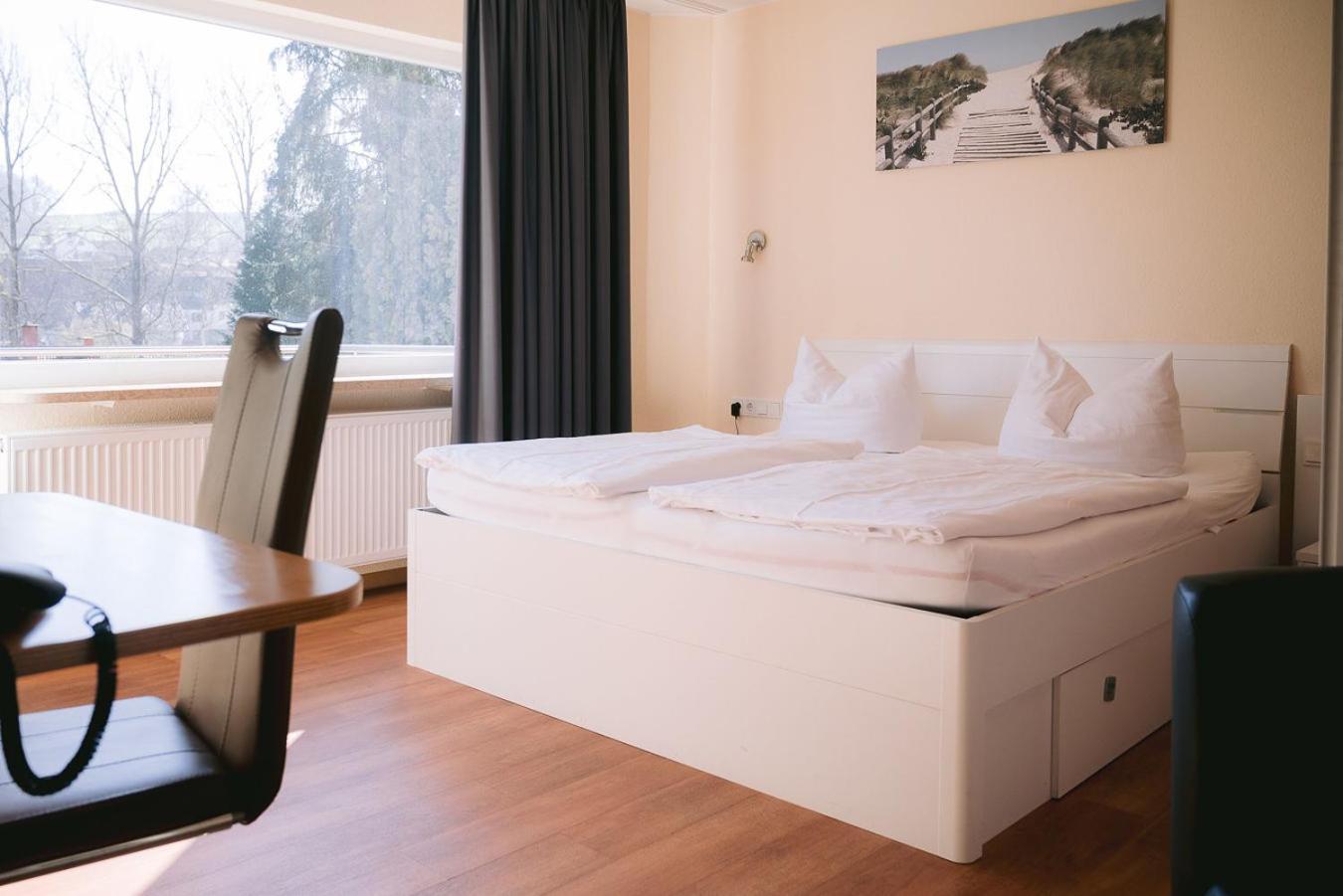 Hotel Landgasthof Zur Alten Scheune Zweibrücken Kültér fotó