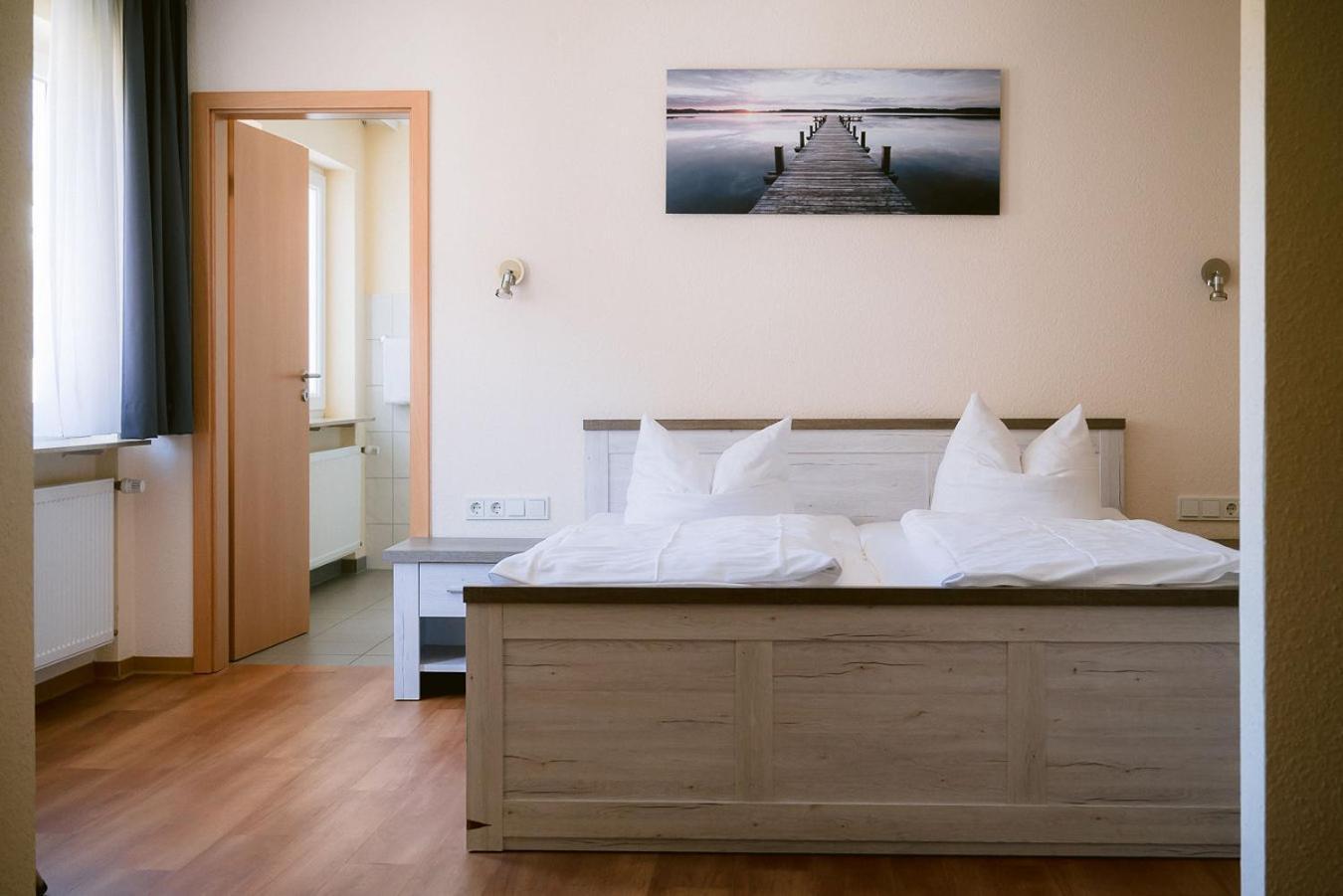 Hotel Landgasthof Zur Alten Scheune Zweibrücken Kültér fotó