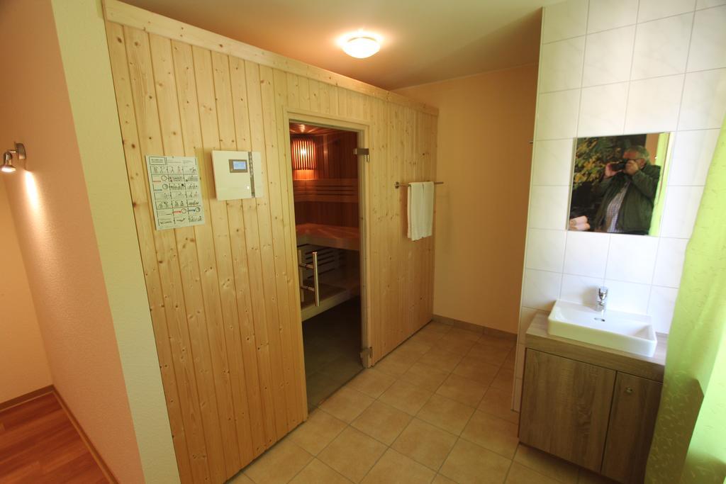 Hotel Landgasthof Zur Alten Scheune Zweibrücken Kültér fotó
