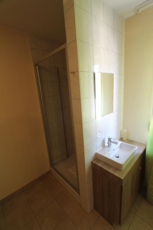 Hotel Landgasthof Zur Alten Scheune Zweibrücken Kültér fotó